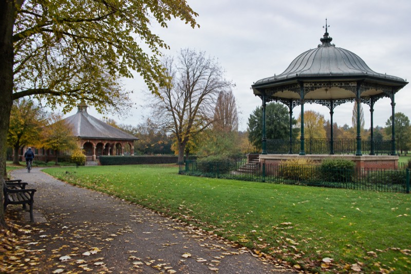 Alexandra Park