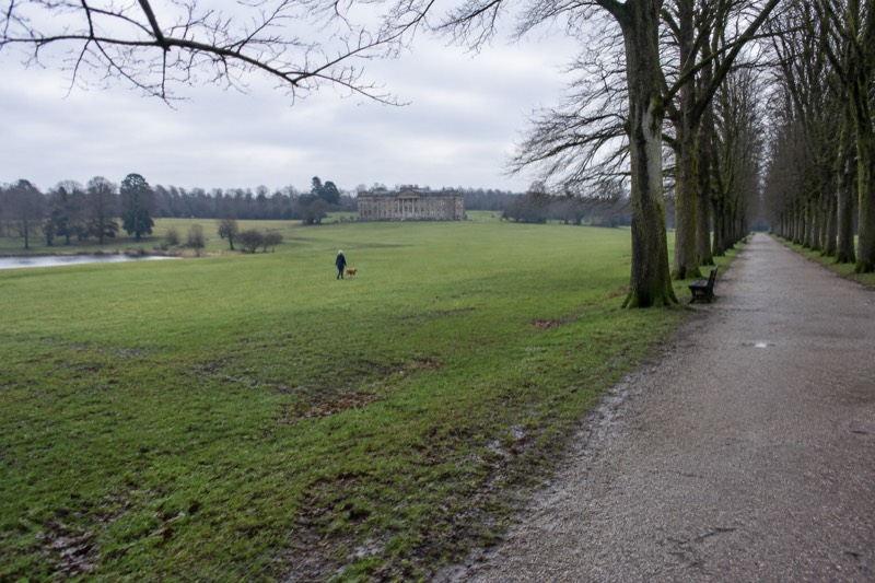 Heaton Park