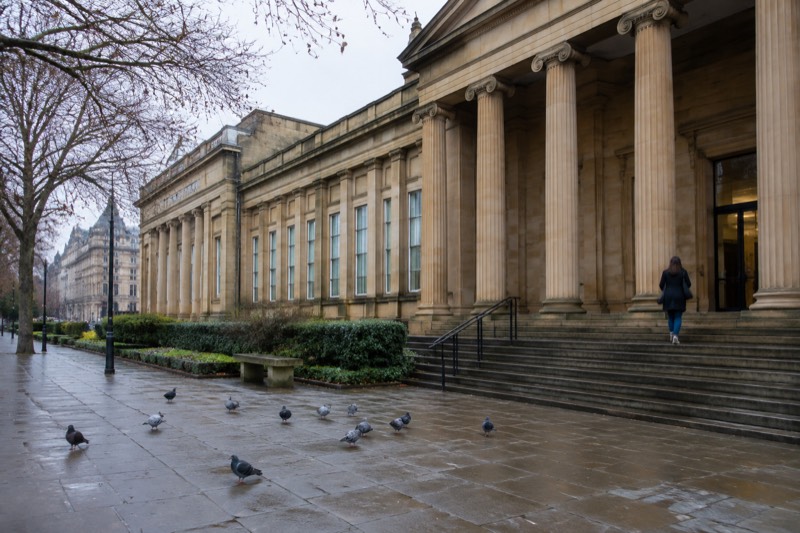 Manchester Art Gallery