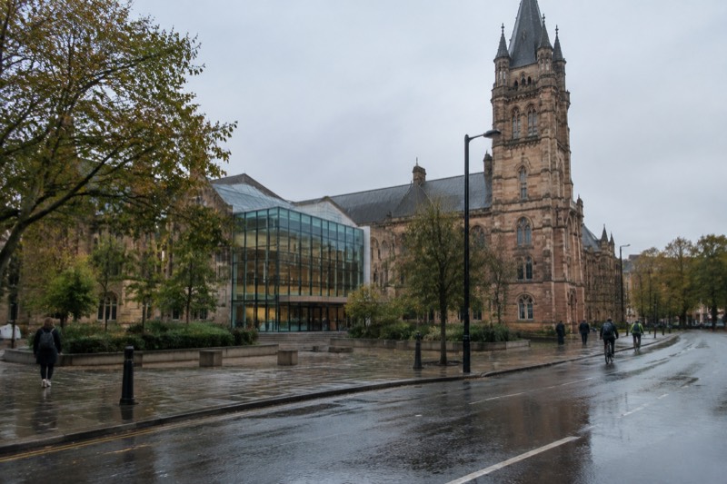 Manchester Museum