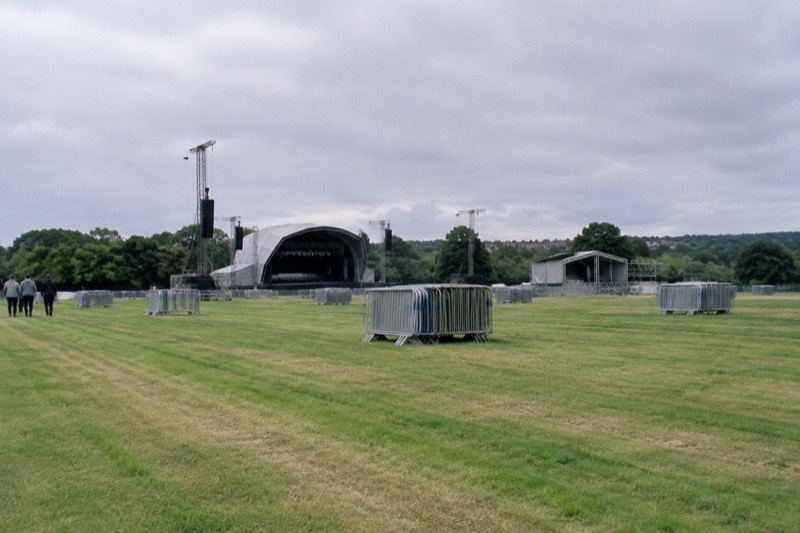Parklife Festival